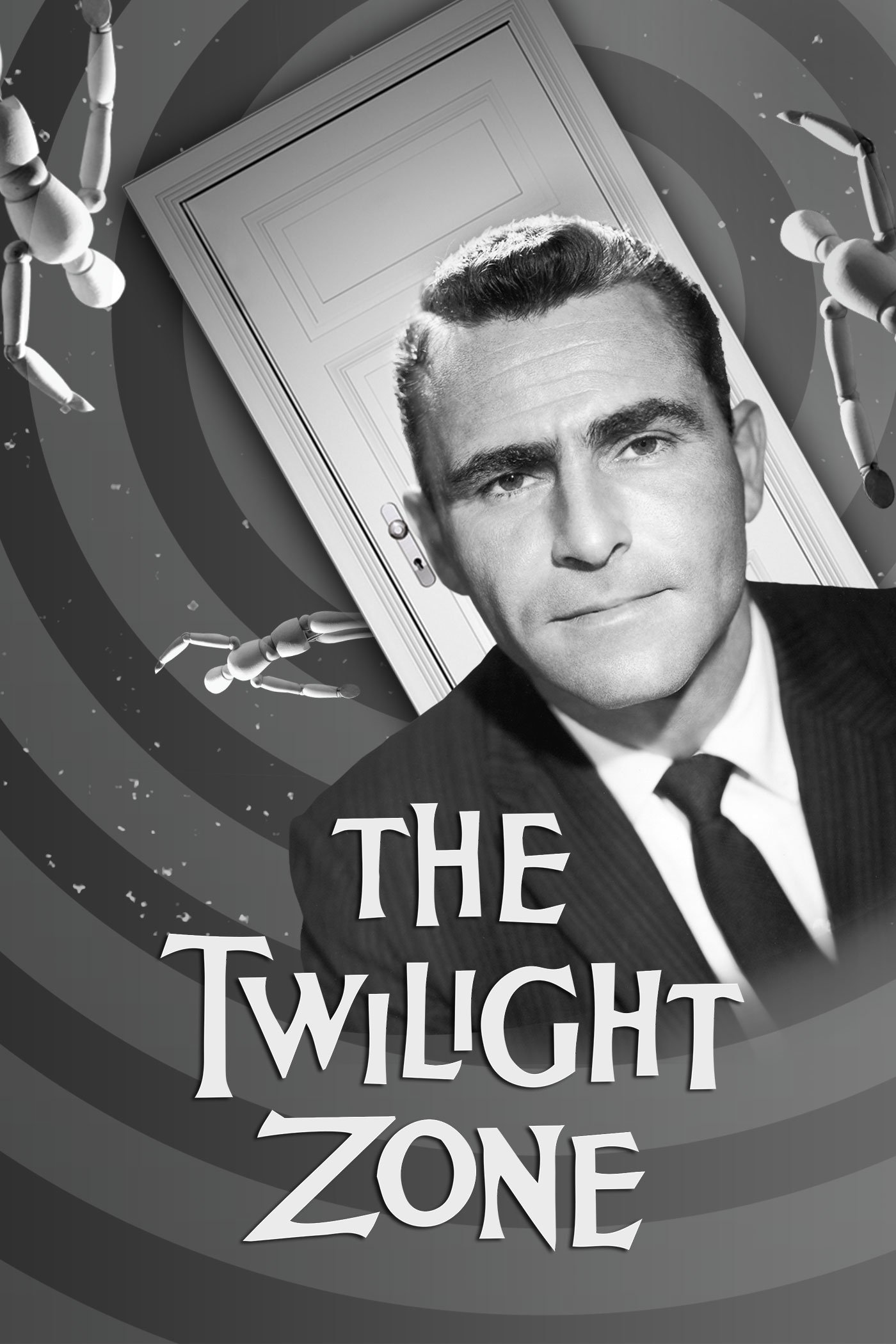 The Twilight Zone [21454] (A1764338473) [[Shows]] --Plex--